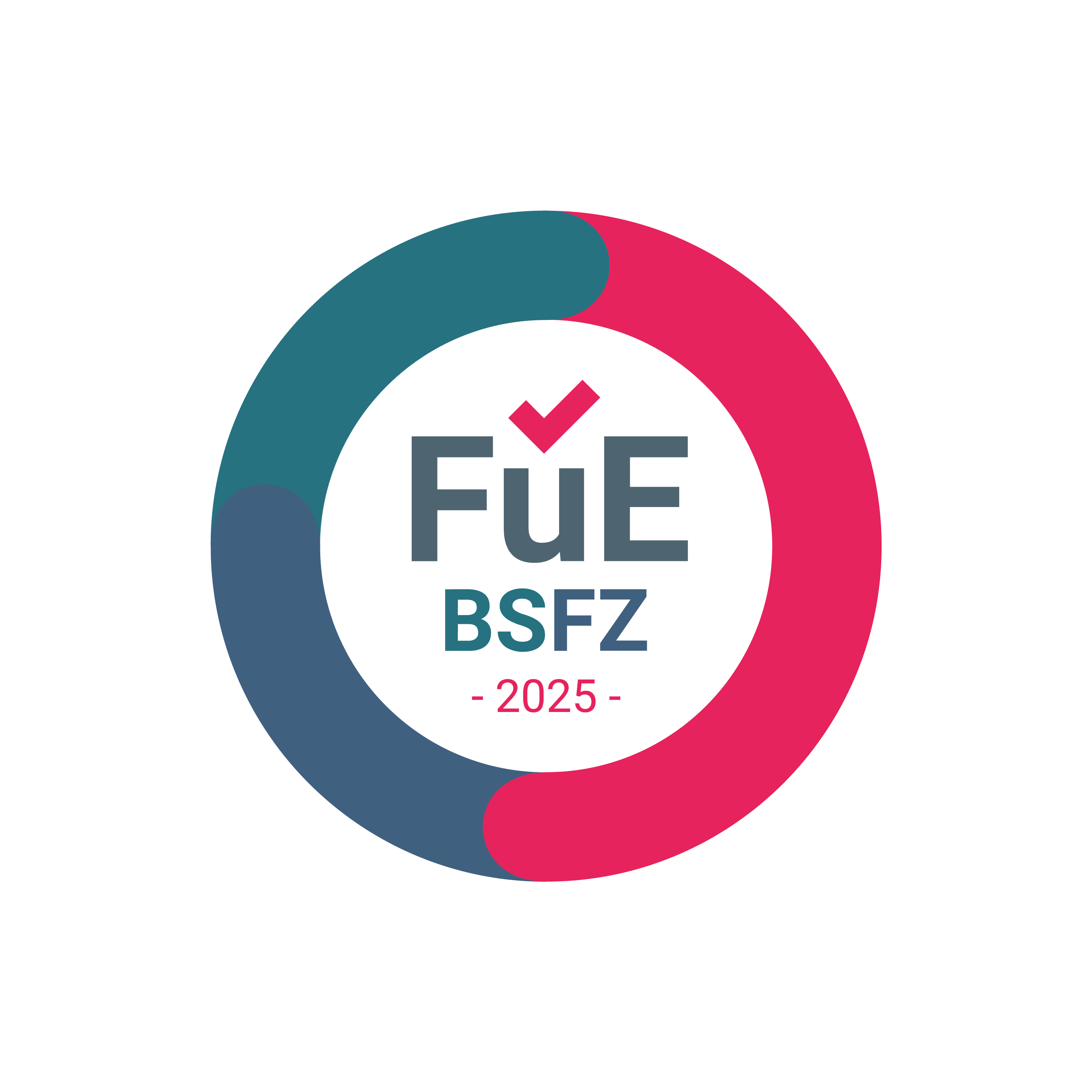 Verweis zur Webpräsenz der BSFZ