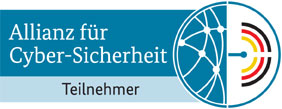 Website of the Alliance for Cyber Security (ACS)