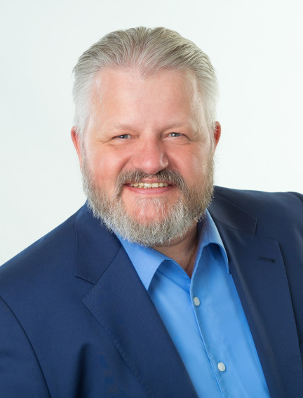 Portait - Jens Wissenbach